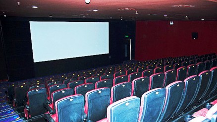 �γ�����糡ӰԺ