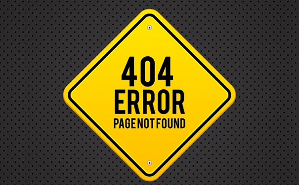 ��վ��ʧҳ��Ĵ����취