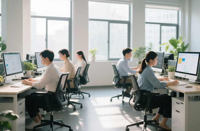 ��ȷѡ����վ������˾����ʵ��������