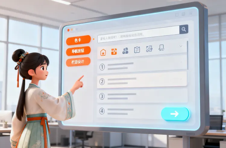 �����û�������վһ�����飬����ѧ��ɫ