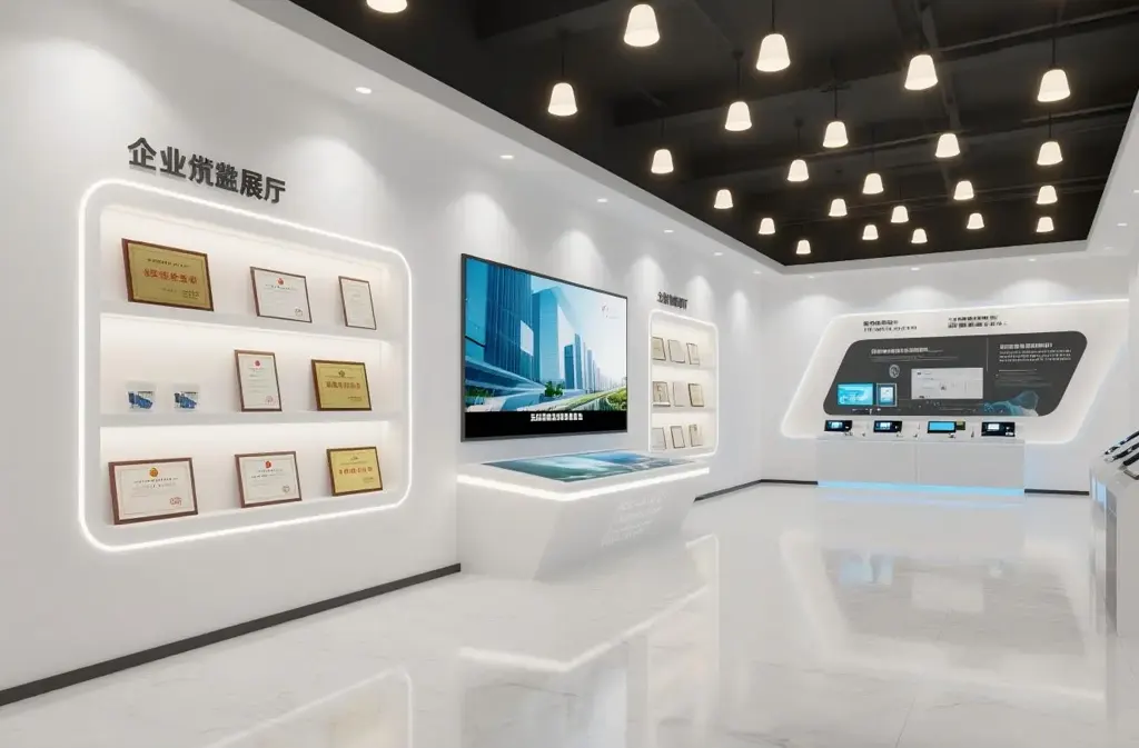 �γ�չ����ƹ�˾|չ�����ʩ��+����ά��һվʽ���