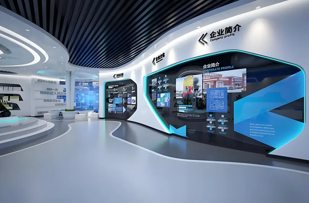 �γ�չ����ƹ�˾|չ�����ʩ��+����ά��һվʽ���