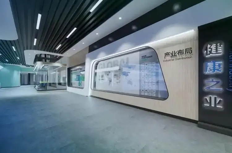 �γ�չ����ƹ�˾|����Ӱ����ҵչ������е�Ӧ��