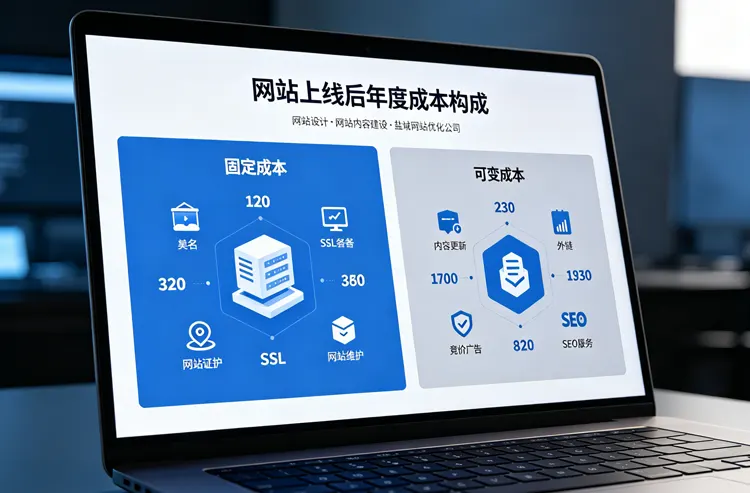 ��ҵ��վ��Ӫ�ɱ�