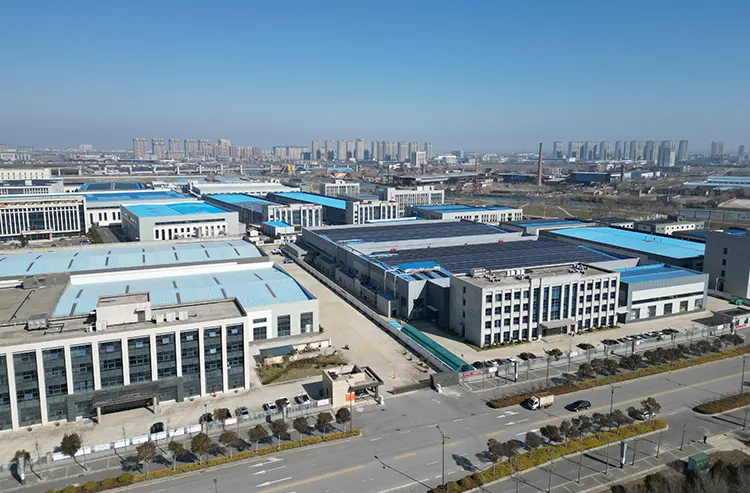 盐城市齐航建材科技有限公司