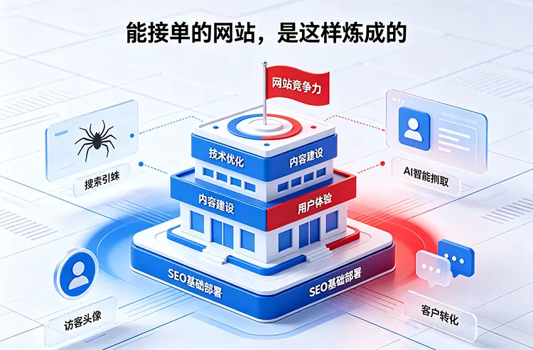 能接单的网站