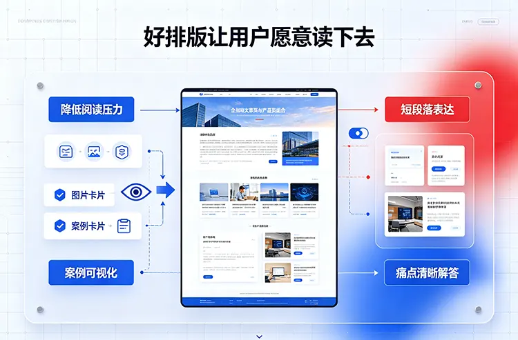 网页设计原则