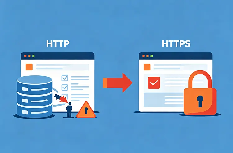 HTTPS价值