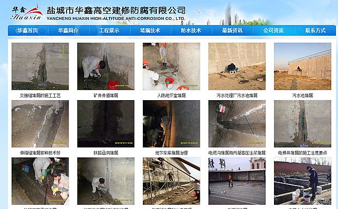 ���ɹŶ�©��˾