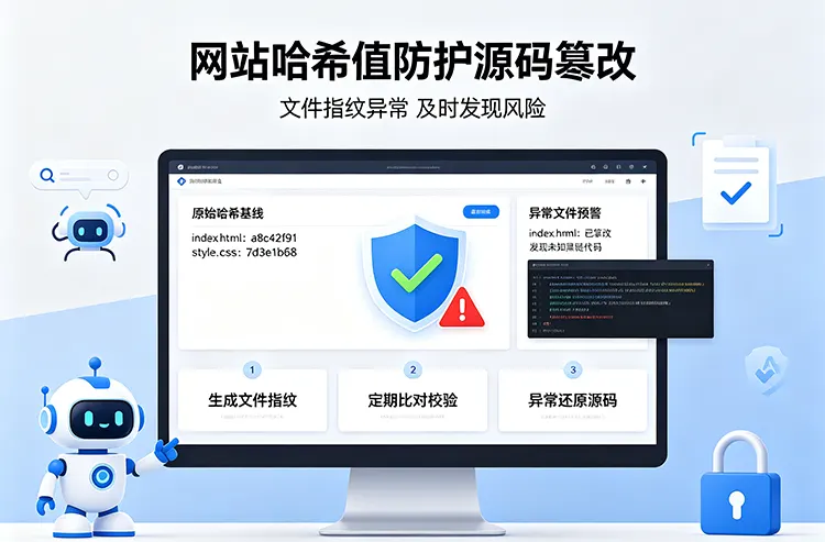 网站哈希值怎么用