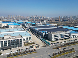 盐城市齐航建材科技有限公司